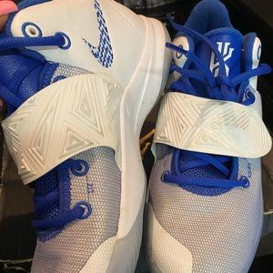 Only worm a few times